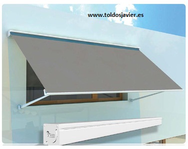 toldo minicofre