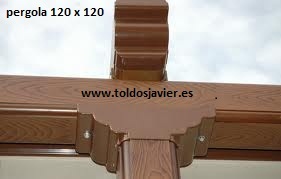 pergola 120 x 120 pergola 120 x 120