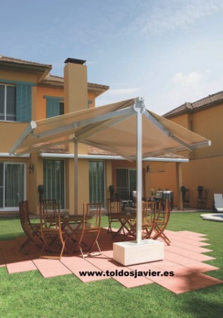 toldo duplex toldo duplex