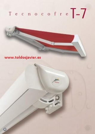 toldo cofre t7 toldo cofre t7