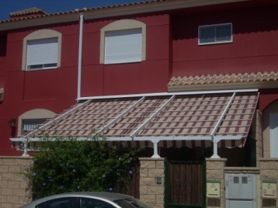 pergola pergola