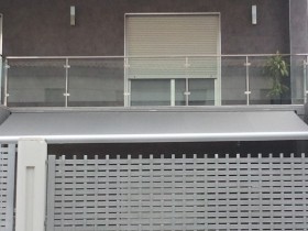toldo cofre
