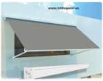 toldo minicofre