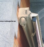 toldo semicofre