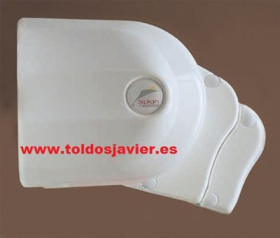 toldo cofre t5