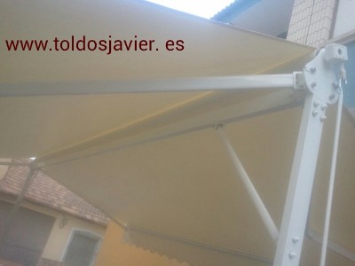 toldo duplex toldo duplex