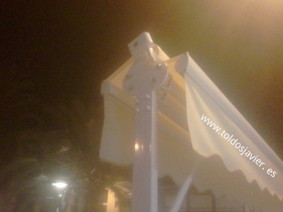 toldo duplex toldo duplex