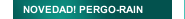 NOVEDAD! PERGO-RAIN